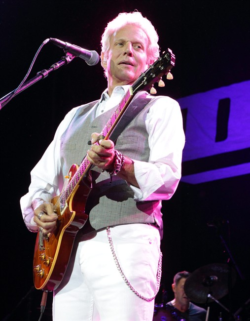 Former Eagle Don Felder mourns death of Glenn Frey | iNFOnews.ca
