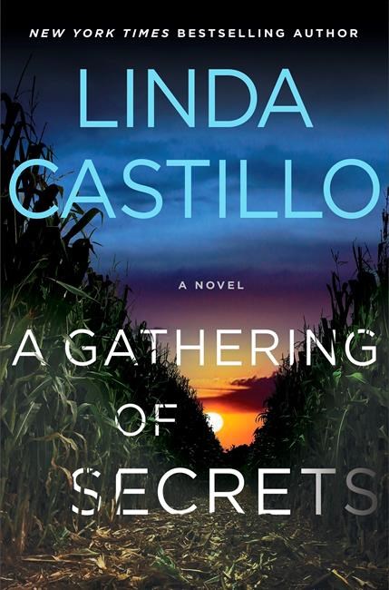 Author tackles sexual assault in "A Gathering of Secrets" | iNFOnews.ca