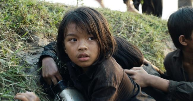 Review: Jolie imbues Cambodia drama with skill, intelligence | iNFOnews.ca Review: Jolie imbues Cambodia drama with skill, intelligence | iNFOnews.ca