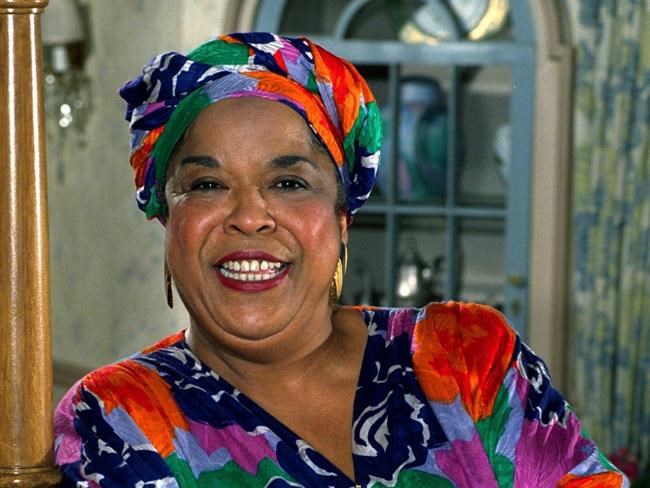 Della Reese, of TV's 'Touched by an Angel,' has died at 86 | iNFOnews.ca