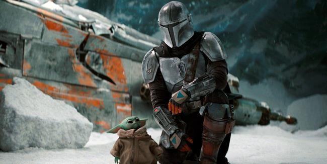 New this week: 'This Is Us,' Baby Yoda, 'The Craft' redone | iNFOnews.ca