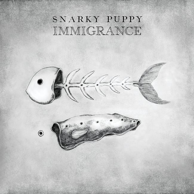 Review: Snarky Puppy's 'Immigrance' emulates live experience | iNFOnews.ca