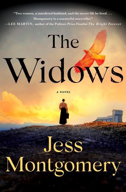 'The Widows' is intriguing debut by Jess Montgomery | iNFOnews.ca