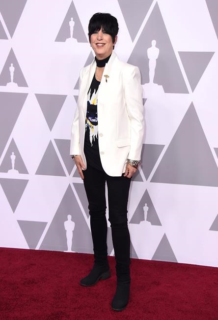 Songwriter Diane Warren wants an Oscar already | iNFOnews.ca