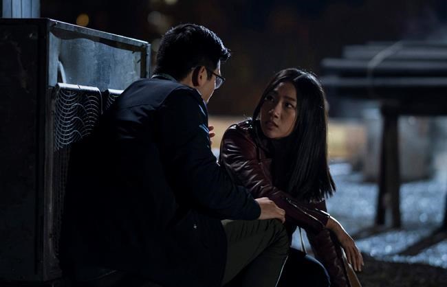 A new 'Kung Fu' debuts at a crucial time for Asian Americans | iNFOnews.ca