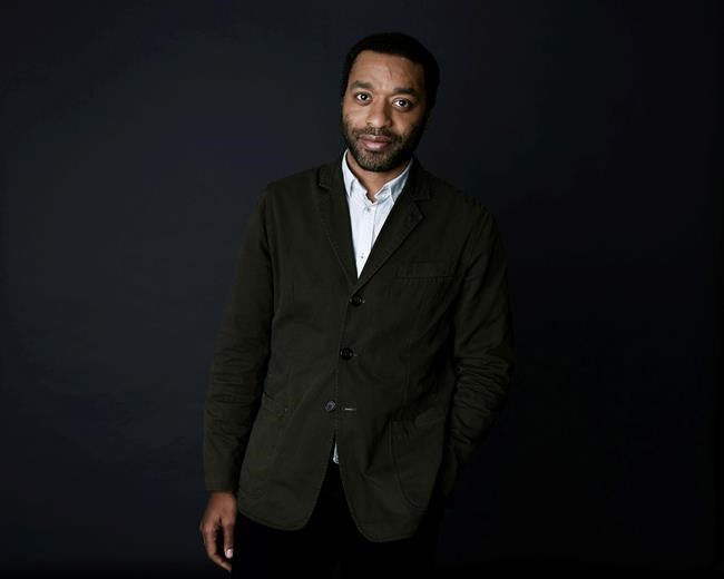 Chiwetel Ejiofor explores faith's costs in 'Come Sunday' | iNFOnews.ca