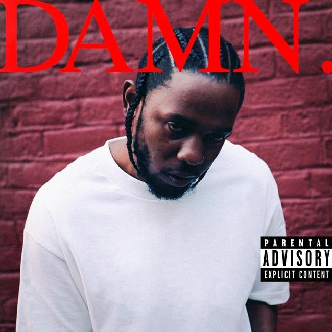 Commercial and critical darling Kendrick Lamar wins Pulitzer | iNFOnews.ca