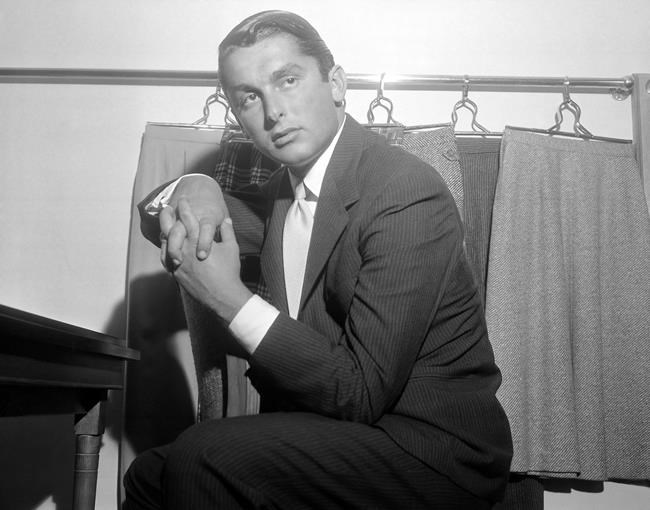 Robert Evans, iconic producer of 'Chinatown,' dies at 89 | iNFOnews.ca CP114310400