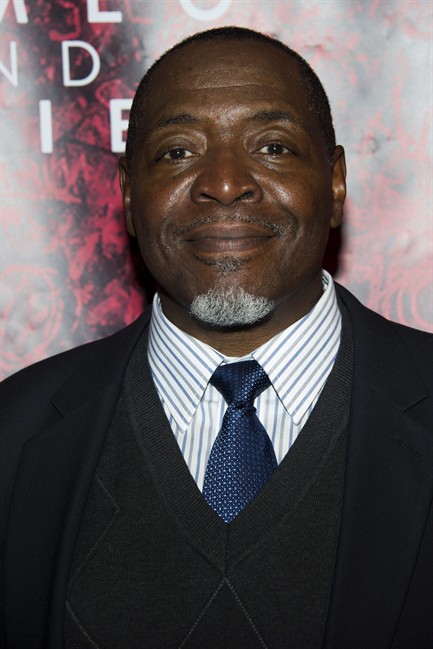 'I want to respect the ancestors' - Broadway actor Chuck Cooper on playing a 'tough' role | iNFOnews.ca