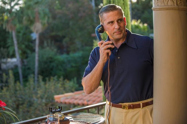 Review: Woody Allen's 'Cafe Society' is a disjointed meander | iNFOnews.ca