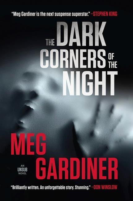 Review: Gardiner weaves horrifying tale in `Dark Corners' | iNFOnews.ca Review: Gardiner weaves horrifying tale in `Dark Corners' | iNFOnews.ca