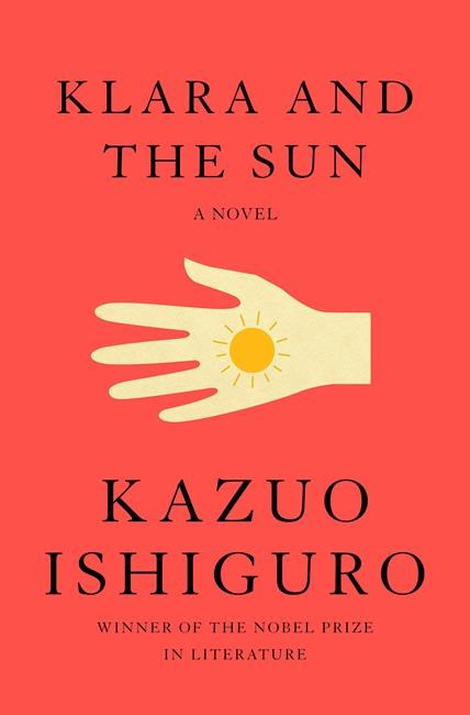 Review: 'Klara and the Sun' is a poignant mediation on love | iNFOnews.ca