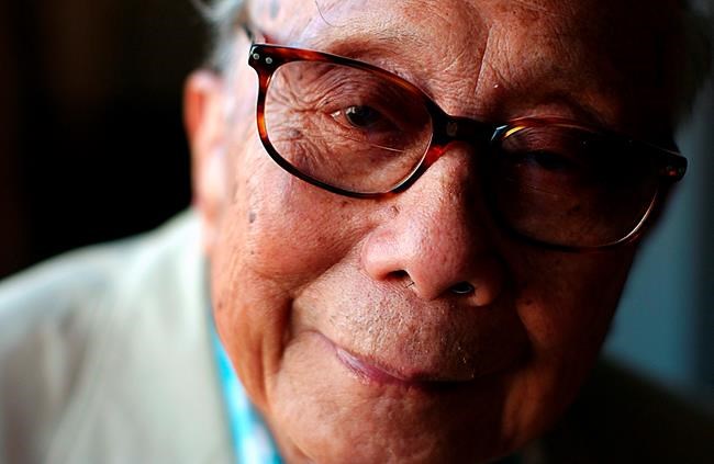 'Flower Drum Song' author C.Y. Lee dead at 102 | iNFOnews.ca