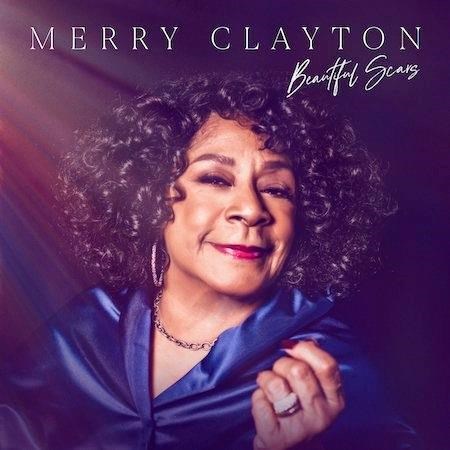Review: Merry Clayton's new gospel album caps a comeback | iNFOnews.ca Review: Merry Clayton's new gospel album caps a comeback | iNFOnews.ca