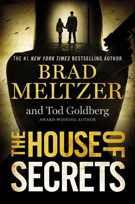 Review: Meltzer's 'The House of Secrets' disappoints | iNFOnews.ca Review: Meltzer's 'The House of Secrets' disappoints | iNFOnews.ca