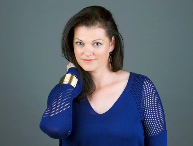 'Fun Home' national tour will be led by an ex-Miss America | iNFOnews.ca
