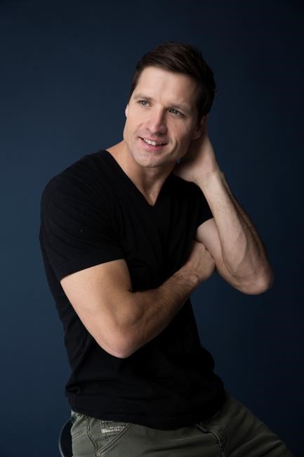 After Music Row rejection, Walker Hayes made a DIY studio | iNFOnews.ca After Music Row rejection, Walker Hayes made a DIY studio | iNFOnews.ca