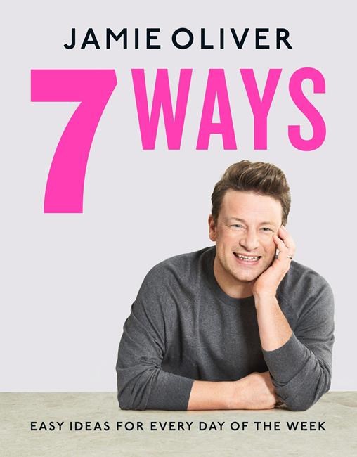Jamie Oliver's crispy salmon tacos with mango and avocado | iNFOnews.ca