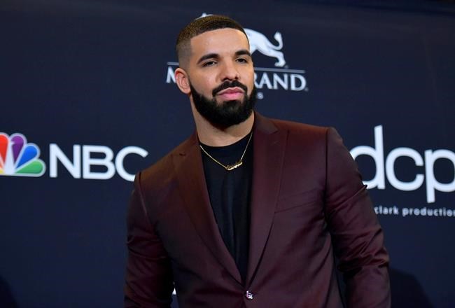 Drake tops BET Awards nods; show to air on CBS for 1st time | iNFOnews.ca