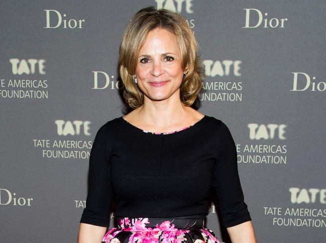 Amy Sedaris hosts Super 8 motel art giveaway at NY gallery | iNFOnews.ca Amy Sedaris hosts Super 8 motel art giveaway at NY gallery | iNFOnews.ca