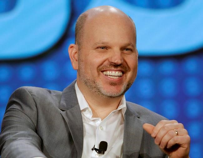 CBS Entertainment shake-up as Glenn Geller steps down | iNFOnews.ca CBS Entertainment shake-up as Glenn Geller steps down | iNFOnews.ca