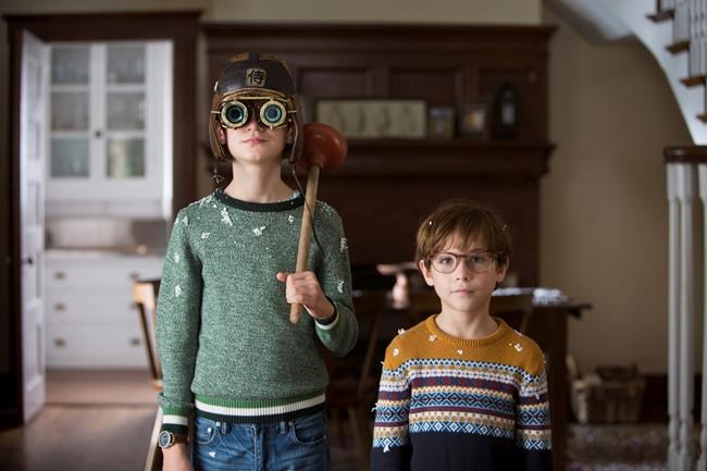 Review: 'The Book of Henry' loses sight of its own plot | iNFOnews.ca
