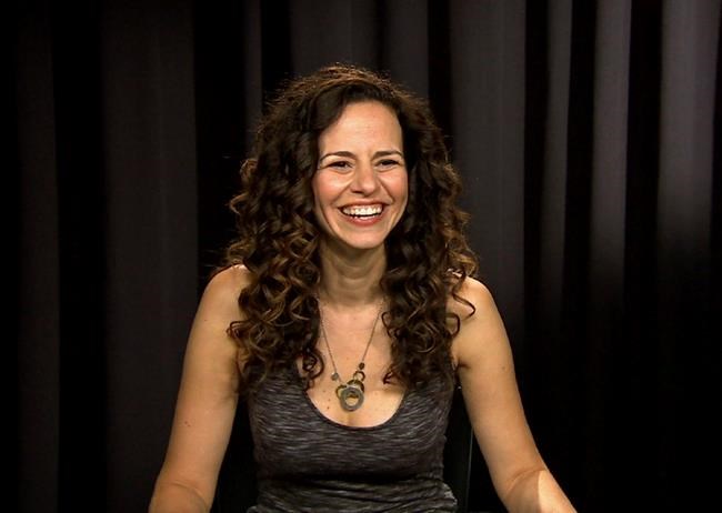Mandy Gonzalez steps into 'a dream role' in 'Hamilton' | iNFOnews.ca Mandy Gonzalez steps into 'a dream role' in 'Hamilton' | iNFOnews.ca