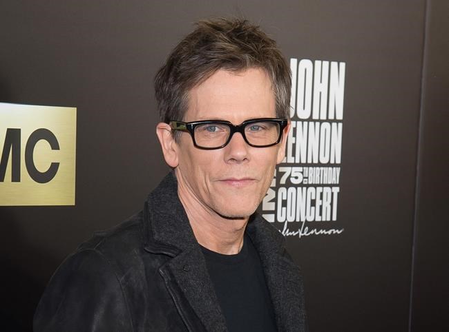 Kevin Bacon loves Baconfest invite, is sorry he can't attend | iNFOnews.ca
