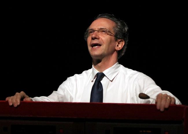 Fabio Luisi to become music director of the Dallas Symphony | iNFOnews.ca