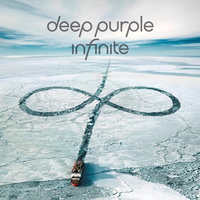 Digging deep for that classic Deep Purple sound on new album | iNFOnews.ca Digging deep for that classic Deep Purple sound on new album | iNFOnews.ca