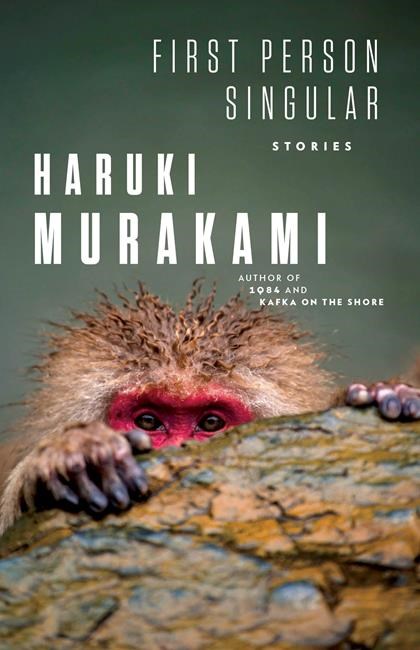 Review: A new collection of stories by Haruki Murakami | iNFOnews.ca