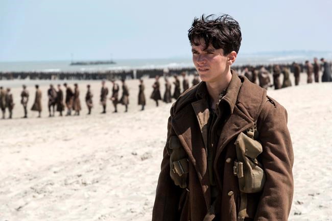 Victory for 'Dunkirk' and 'Girls Trip' at the box office | iNFOnews.ca Victory for 'Dunkirk' and 'Girls Trip' at the box office | iNFOnews.ca
