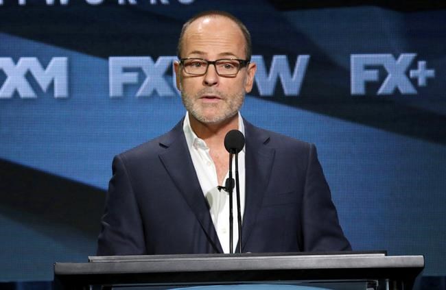 FX chief says Netflix exaggerates viewership numbers | iNFOnews.ca