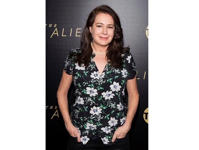 Actress returns laptops, calls theft claims publicity stunt | iNFOnews.ca