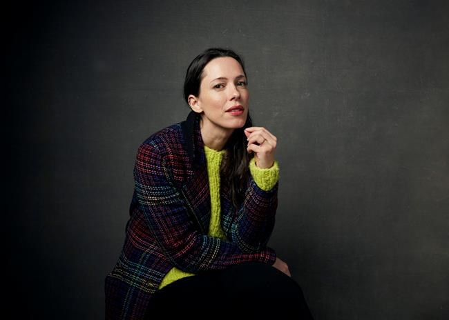 Q&A: Rebecca Hall makes her directing dreams come true | iNFOnews.ca