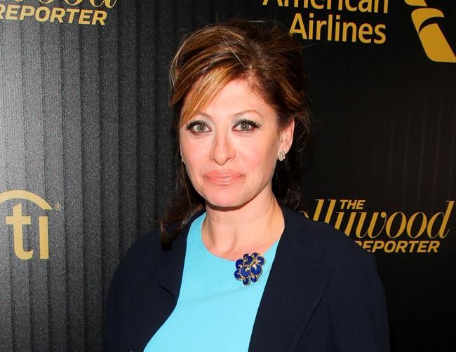 Bartiromo says comments about Trump taken out of context | iNFOnews.ca Bartiromo says comments about Trump taken out of context | iNFOnews.ca