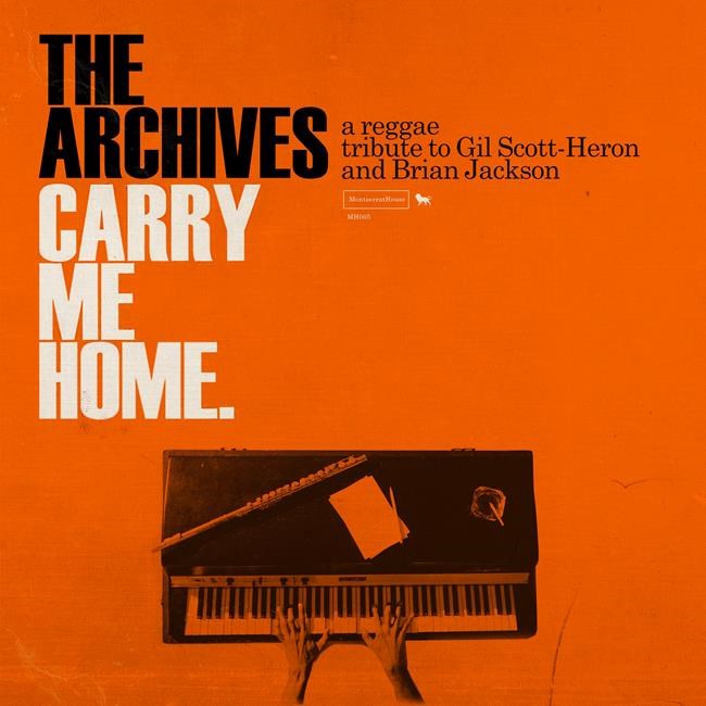 Review: The Archives pay inspired tribute to Gil Scott-Heron | iNFOnews.ca