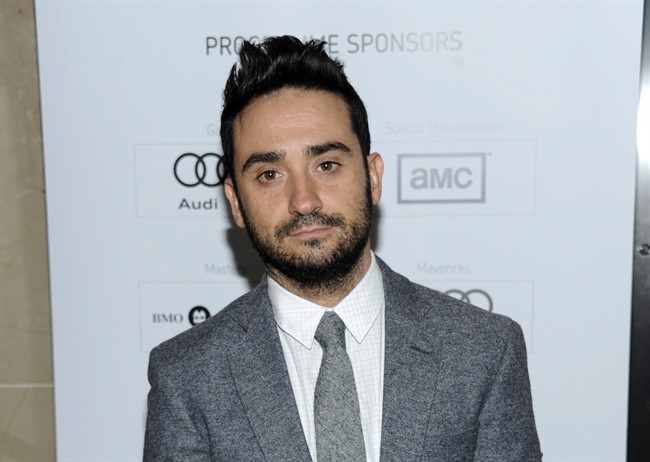 'Impossible' director Bayona set for 'Jurassic World' sequel | iNFOnews.ca CP37128920