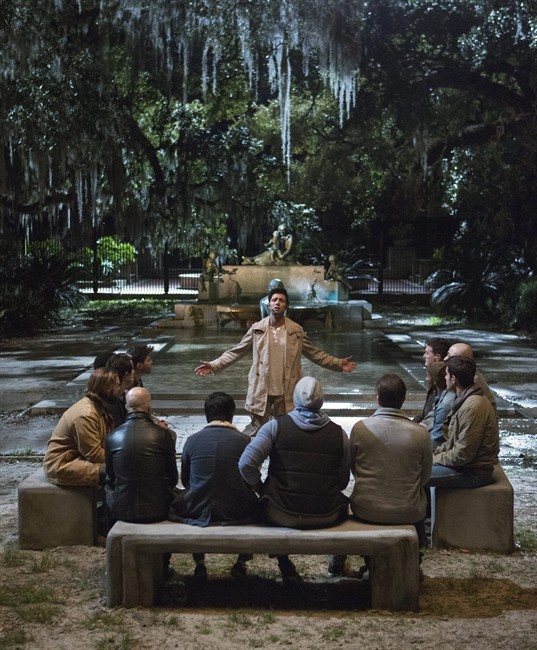 'The Passion' draws 6.6 million viewers to Fox musical show | iNFOnews.ca