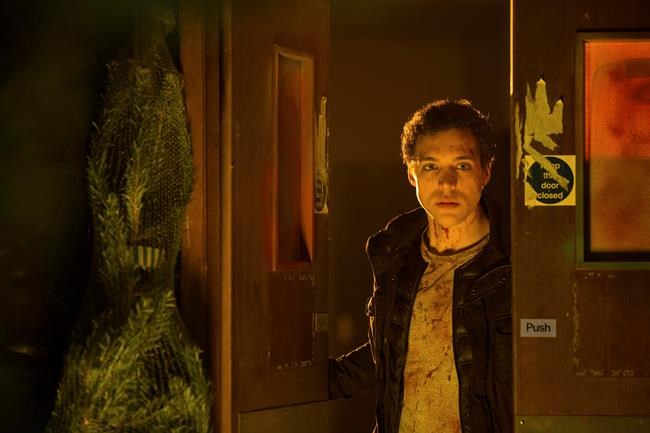 Review: Just in time for Christmas, a zombie holiday musical | iNFOnews.ca Review: Just in time for Christmas, a zombie holiday musical | iNFOnews.ca