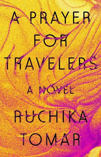 Ruchika Tomar wins PEN/Hemingway Award for debut novel | iNFOnews.ca