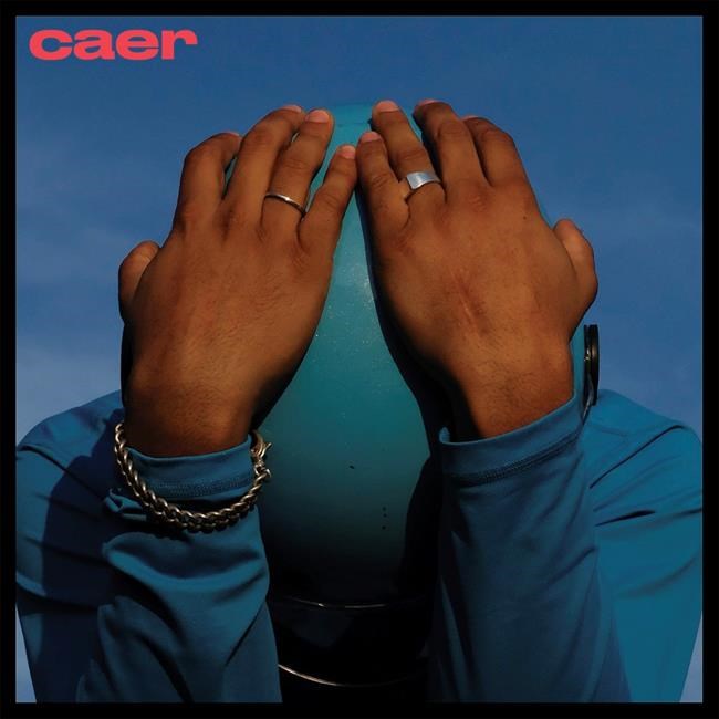 Review: Twin Shadow once again flirts with '80s bombast | iNFOnews.ca