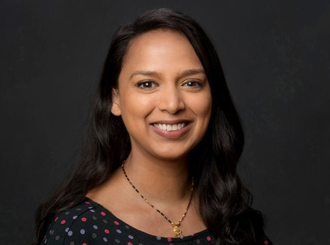 NowThis editor Versha Sharma to take over at Teen Vogue | iNFOnews.ca NowThis editor Versha Sharma to take over at Teen Vogue | iNFOnews.ca
