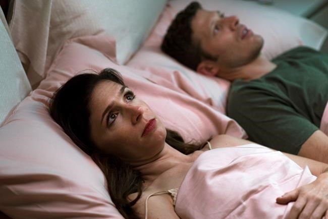 Creators-stars of TV's 'This Close' make Hollywood listen | iNFOnews.ca