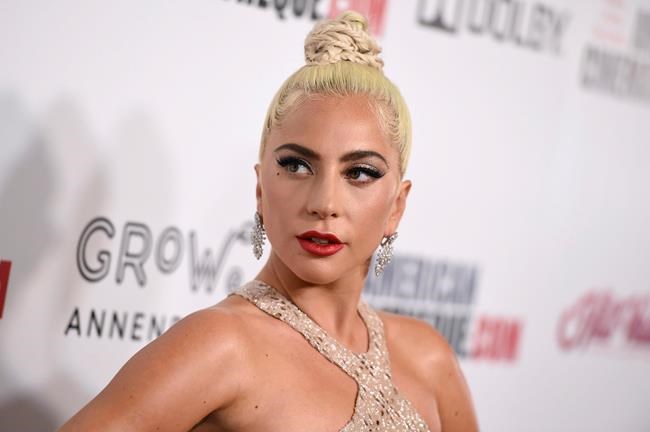 Lady Gaga, fiance Christian Carino no longer together | iNFOnews.ca Lady Gaga, fiance Christian Carino no longer together | iNFOnews.ca