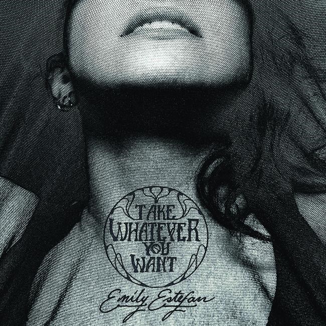 Review: Emily Estefan ably steps out of her parents' shadow | iNFOnews.ca