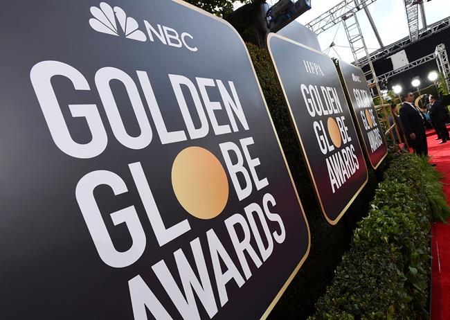 Amid outcry, NBC says it will not air Golden Globes in 2022 | iNFOnews.ca