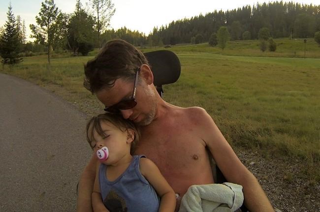 Review: In artful documentary 'Gleason,' a hero battles ALS | iNFOnews.ca Review: In artful documentary 'Gleason,' a hero battles ALS | iNFOnews.ca