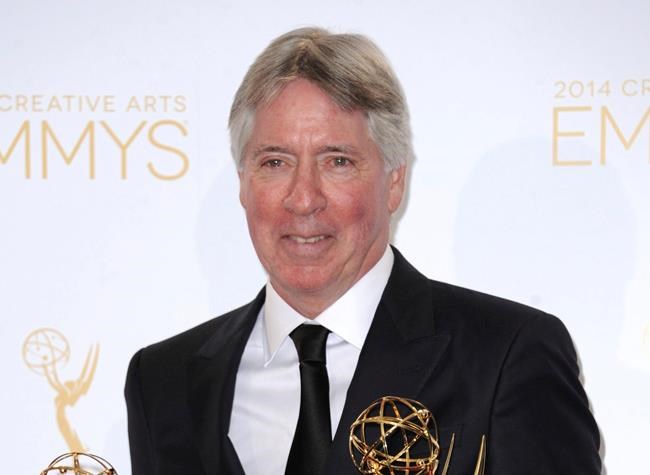 Emmy-winning composer Silvestri to receive BMI Icon Award | iNFOnews.ca Emmy-winning composer Silvestri to receive BMI Icon Award | iNFOnews.ca