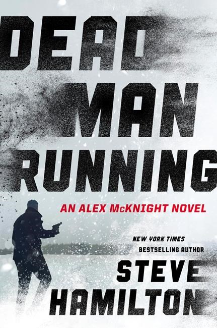 Review: Hamilton's 'Dead Man Running' a compelling thriller | iNFOnews.ca